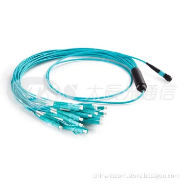 MTP®/MPO Harness Cable
